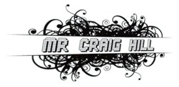 Craig Hill logo