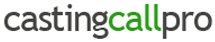 Casting Call Pro logo
